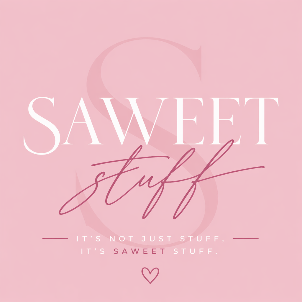 Saweet STUFF Society Gift Card Saweet STUFF Society