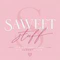 Saweet STUFF Society Gift Card Saweet STUFF Society