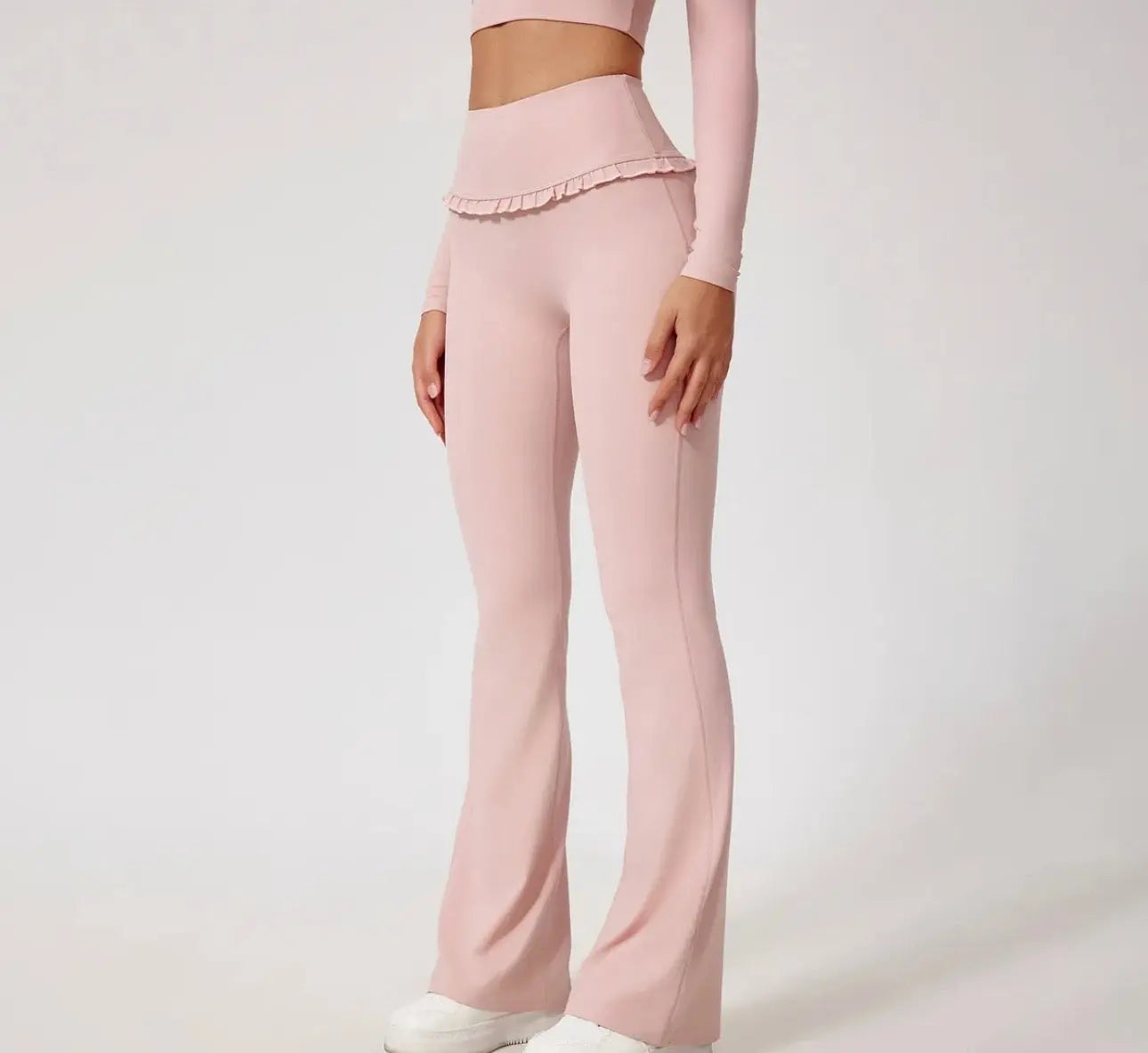 Angel Flare Pants Saweet STUFF Society