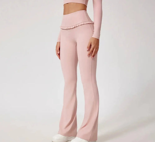 Angel Flare Pants Saweet STUFF Society