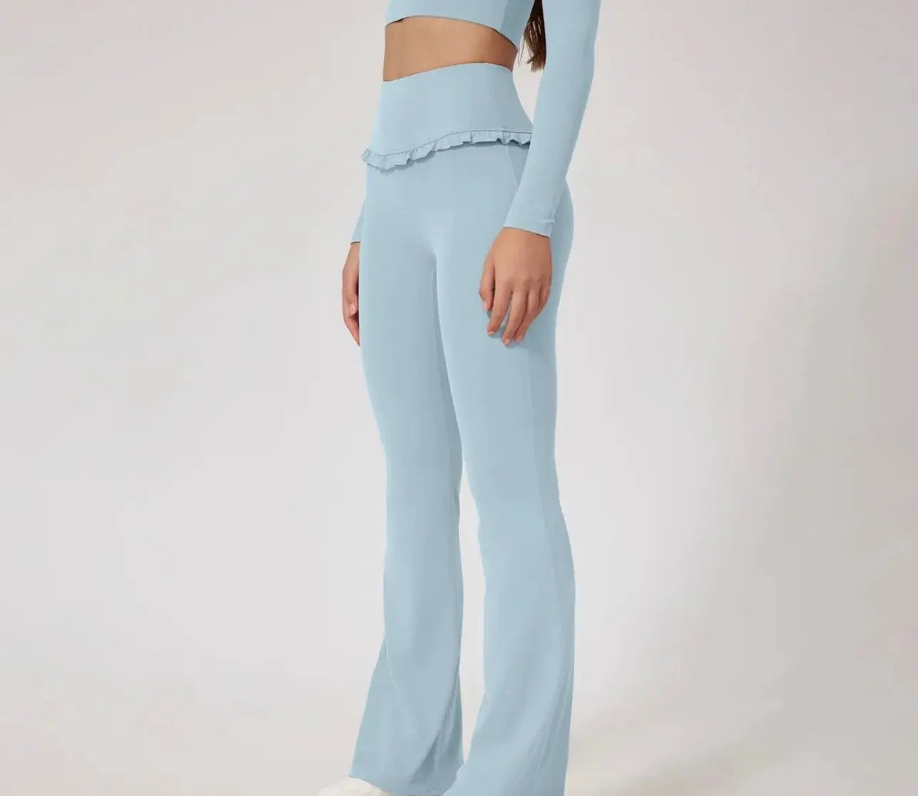 Angel Flare Pants Saweet STUFF Society