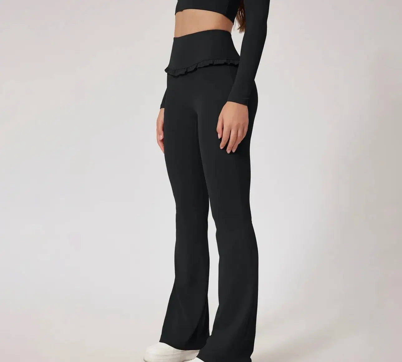 Angel Flare Pants Saweet STUFF Society