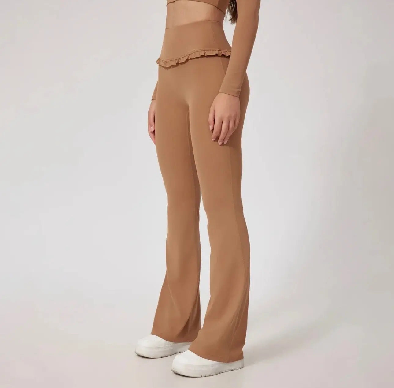 Angel Flare Pants Saweet STUFF Society
