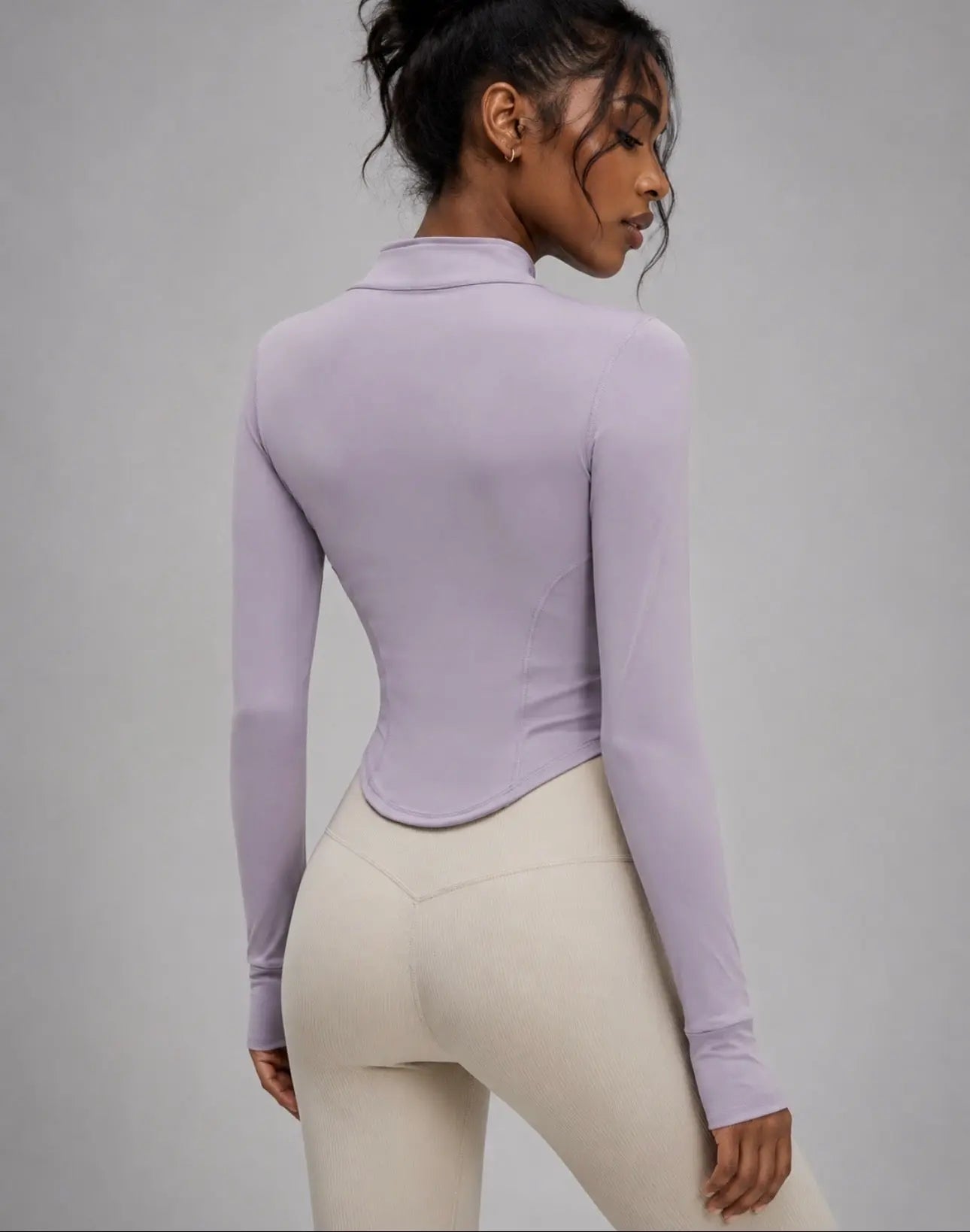 Soft Motion Jacket Saweet STUFF Society