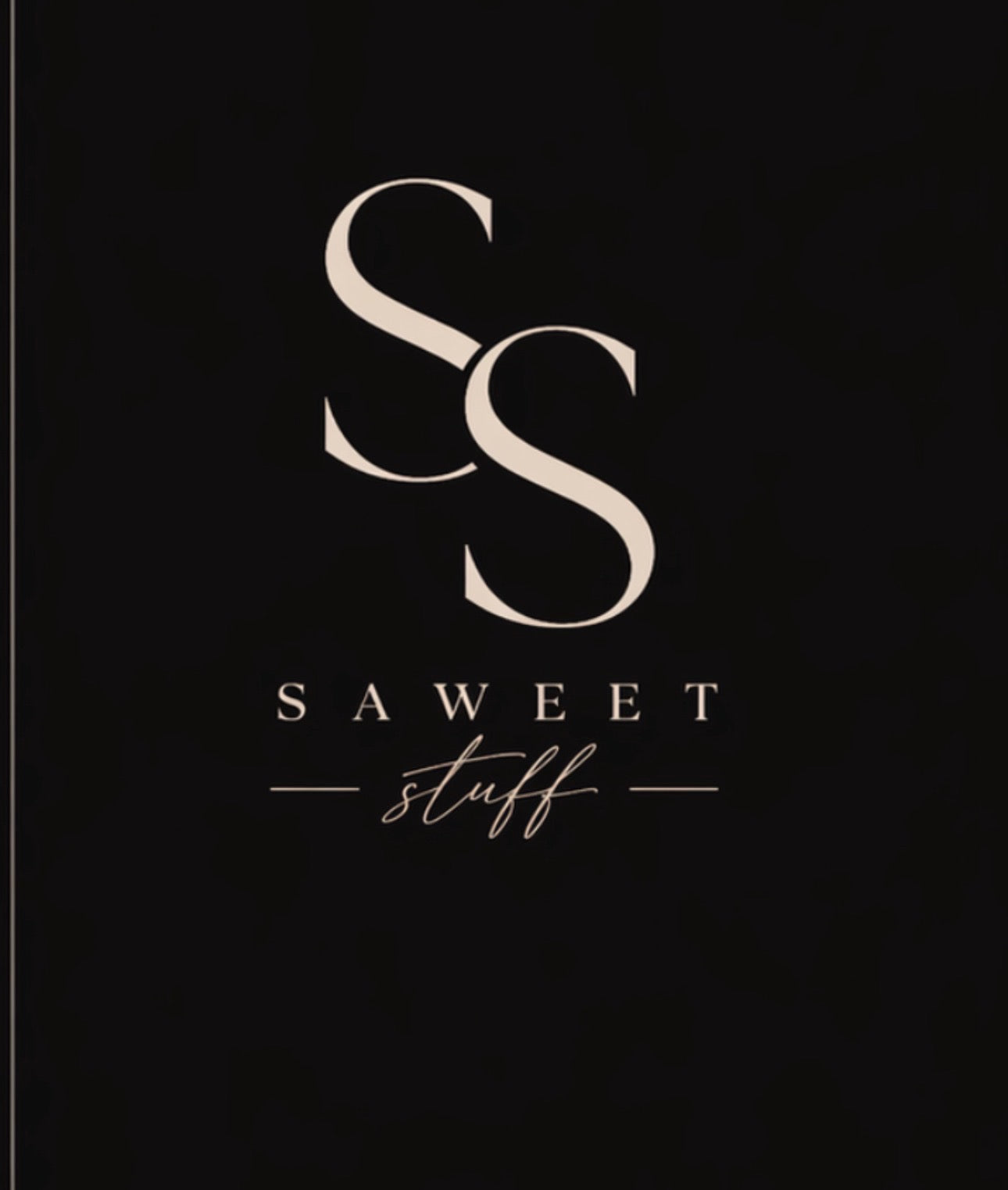 Saweet STUFF Society Gift Card Saweet STUFF Society